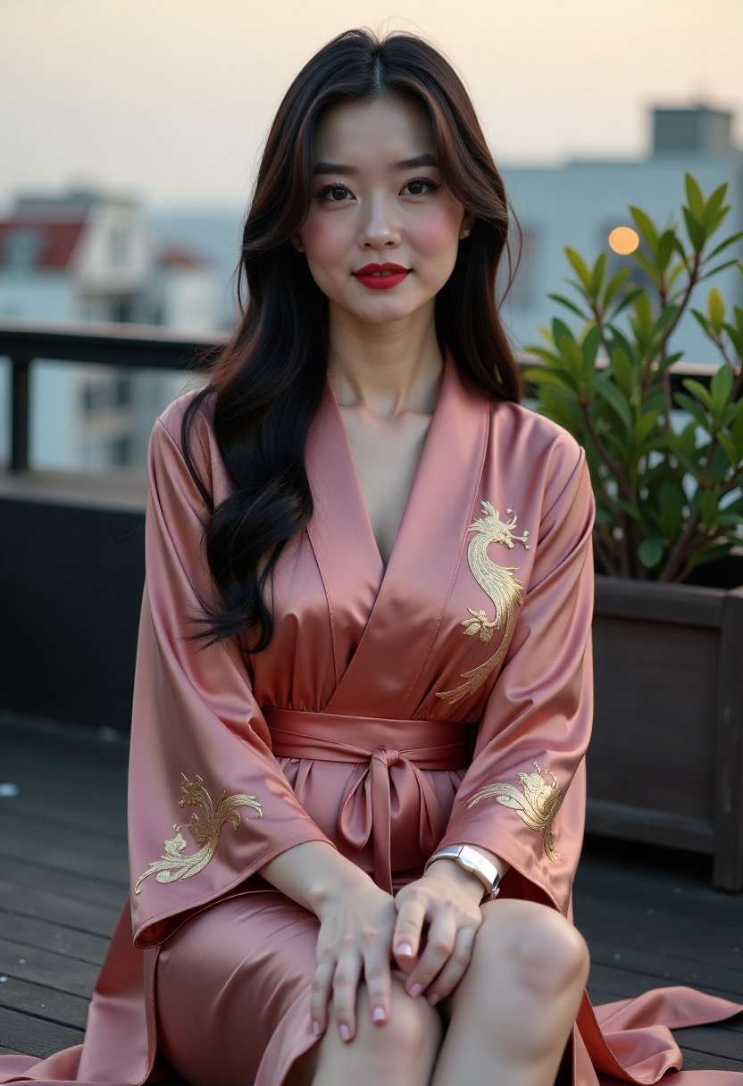 鸣龙少年