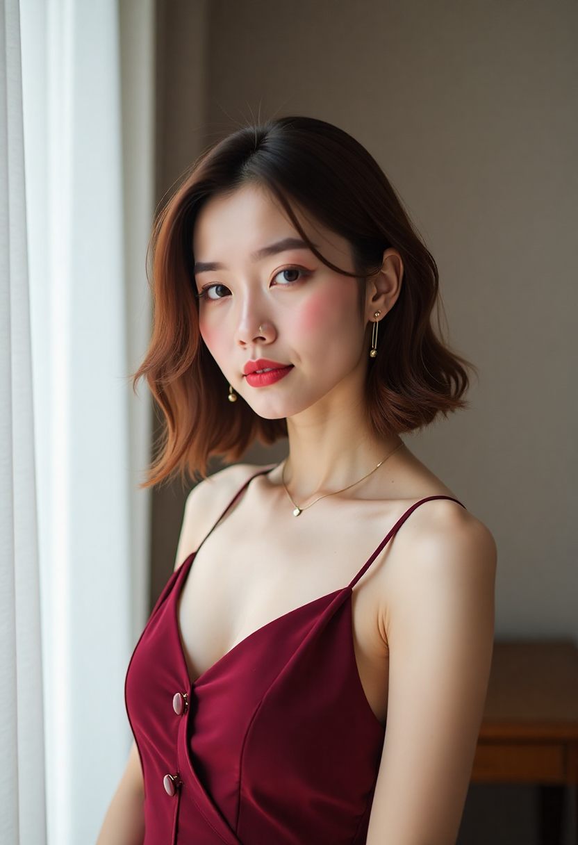 无名