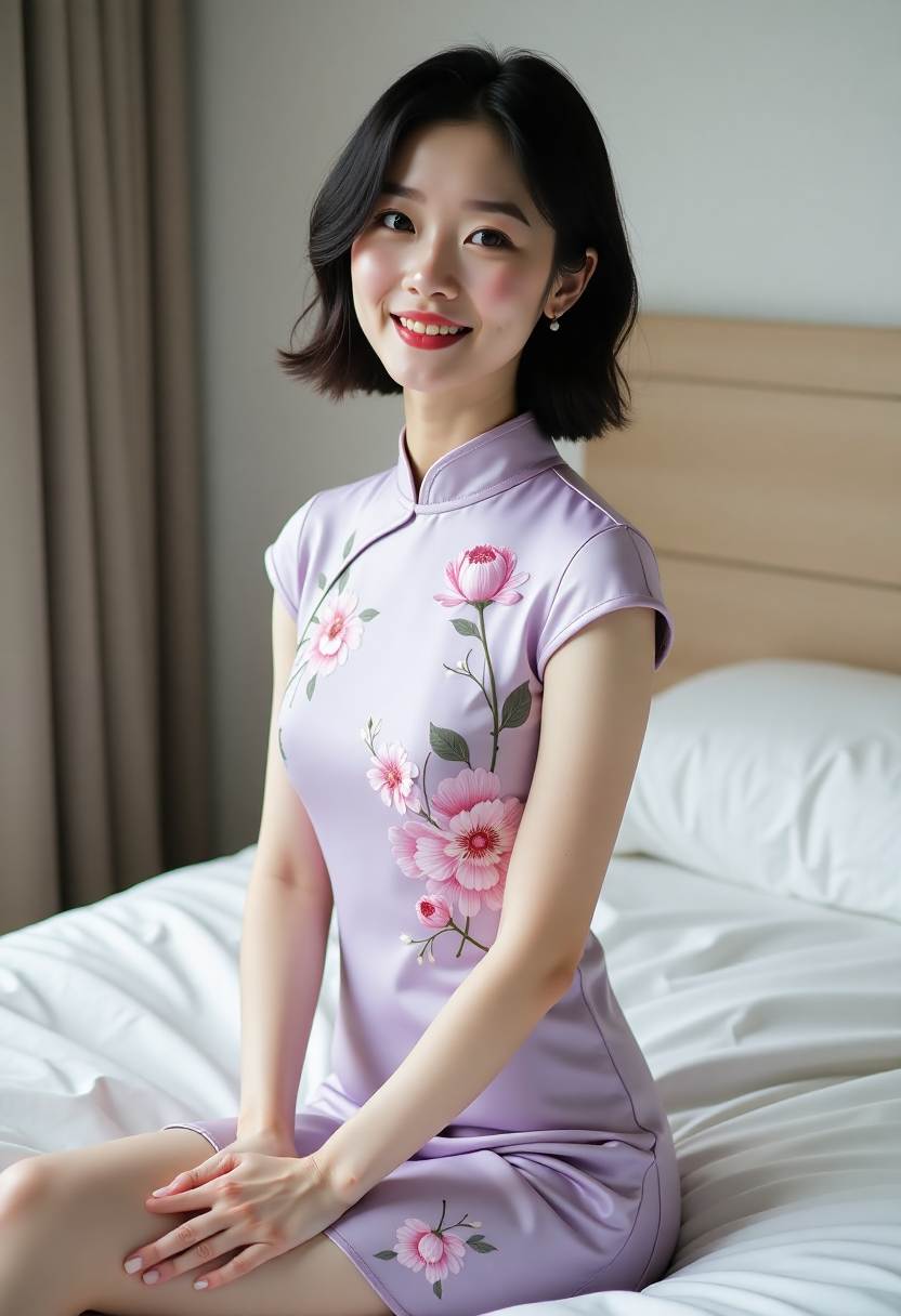 与凤行